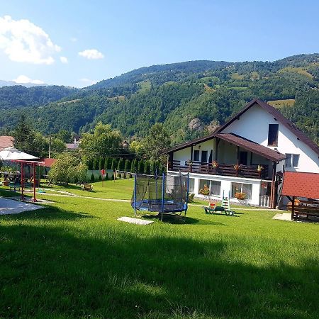 Pensiunea Casa Ady Bran (Brasov) Exterior foto
