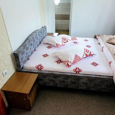 Pensiunea Casa Ady Bran (Brasov) Exterior foto