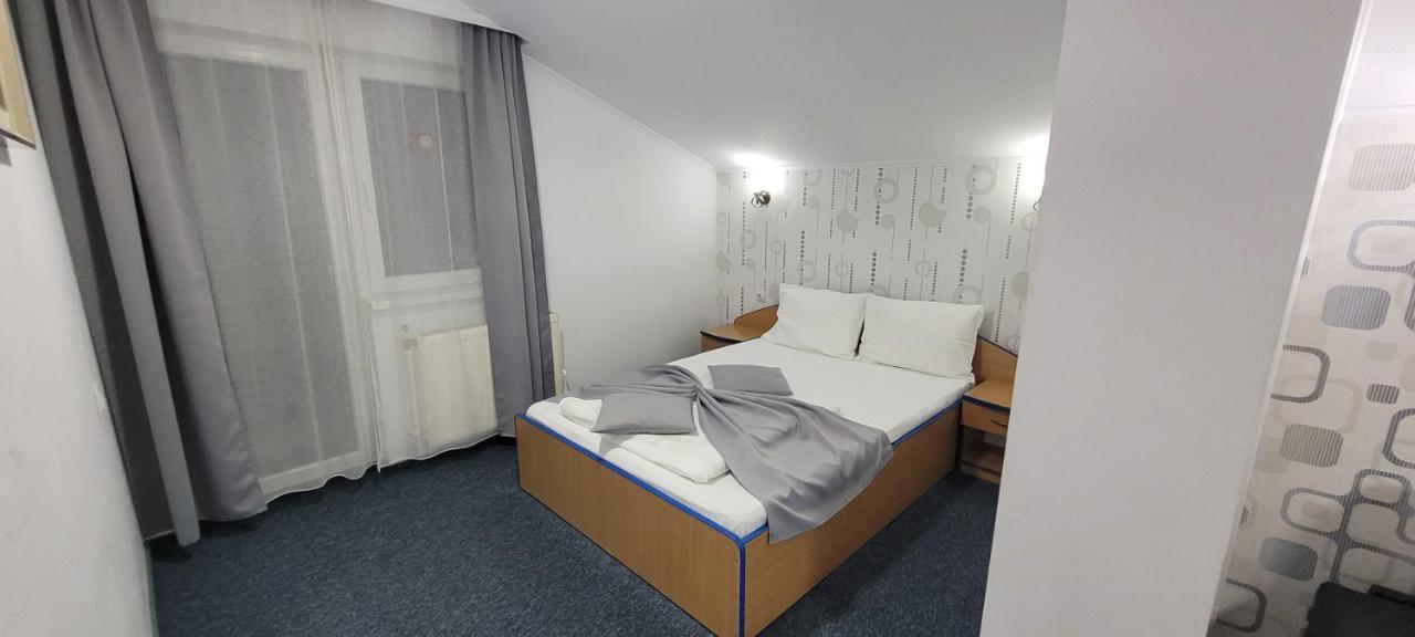 Pensiunea Casa Ady Bran (Brasov) Exterior foto