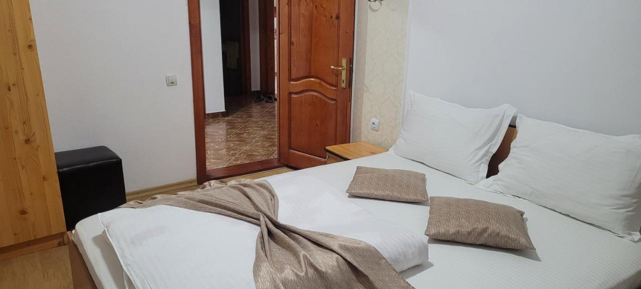 Pensiunea Casa Ady Bran (Brasov) Exterior foto