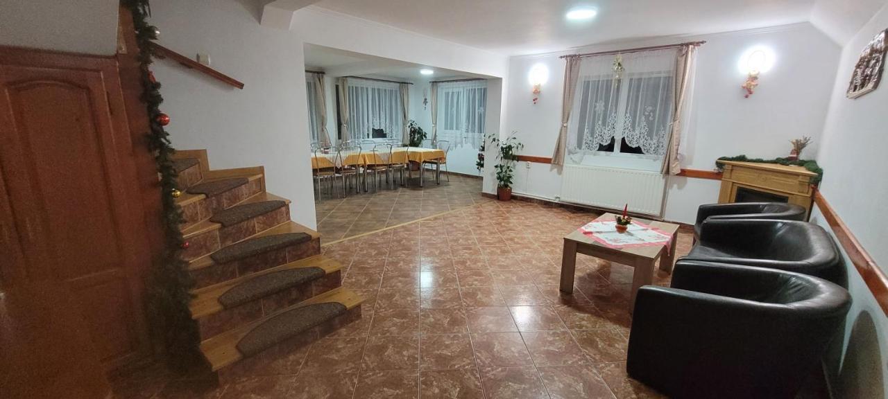 Pensiunea Casa Ady Bran (Brasov) Exterior foto
