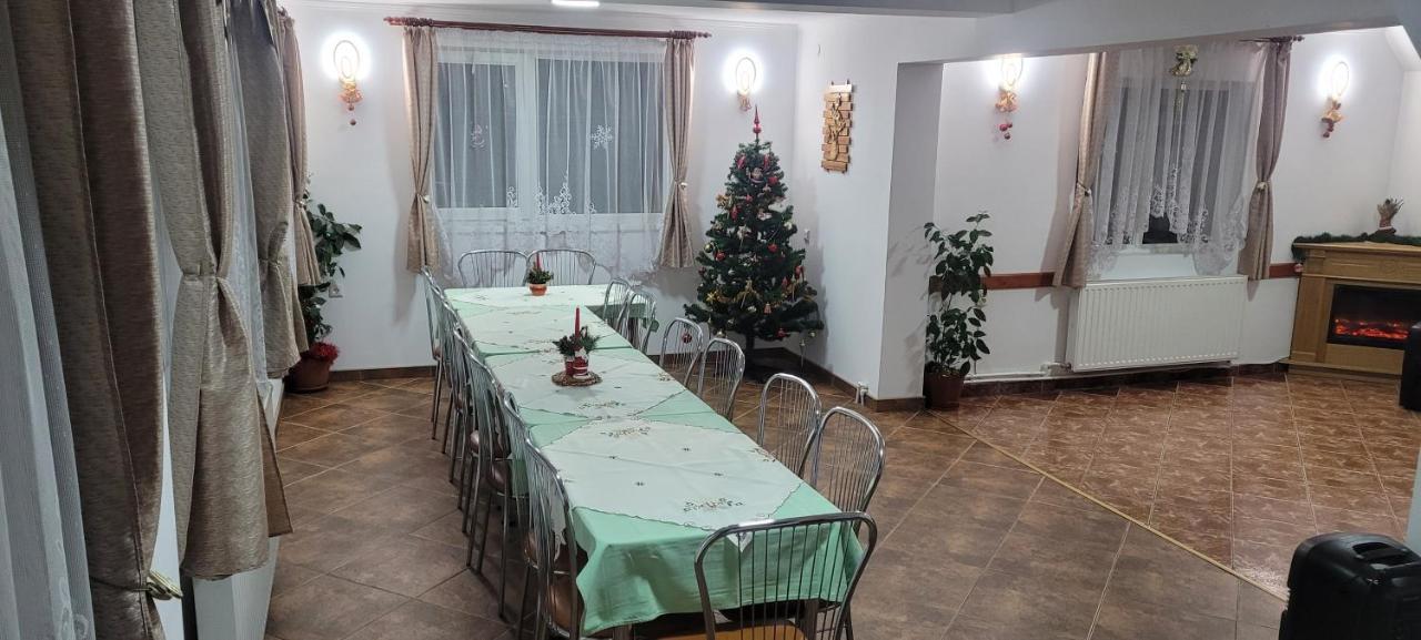 Pensiunea Casa Ady Bran (Brasov) Exterior foto