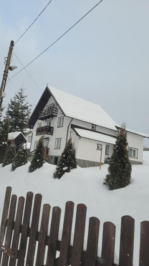 Pensiunea Casa Ady Bran (Brasov) Exterior foto