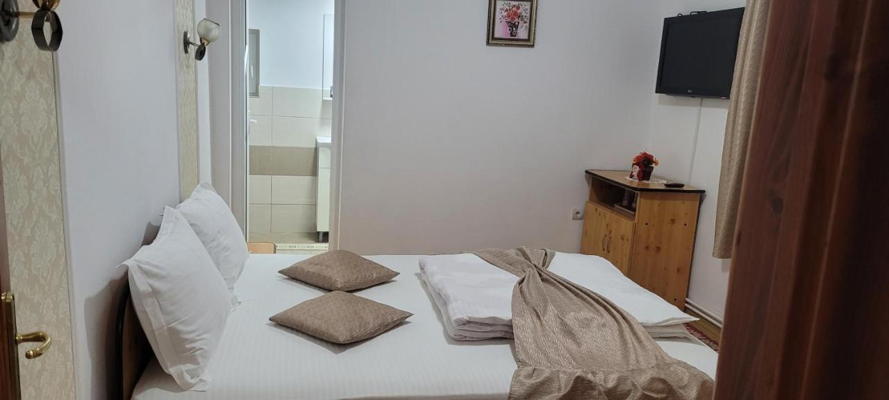 Pensiunea Casa Ady Bran (Brasov) Exterior foto