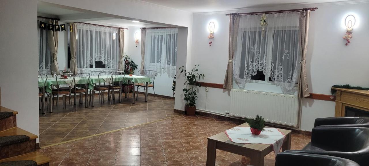 Pensiunea Casa Ady Bran (Brasov) Exterior foto