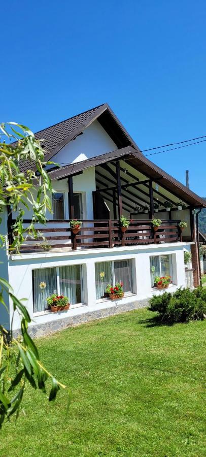 Pensiunea Casa Ady Bran (Brasov) Exterior foto