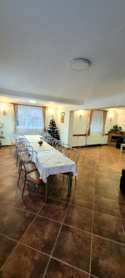 Pensiunea Casa Ady Bran (Brasov) Exterior foto