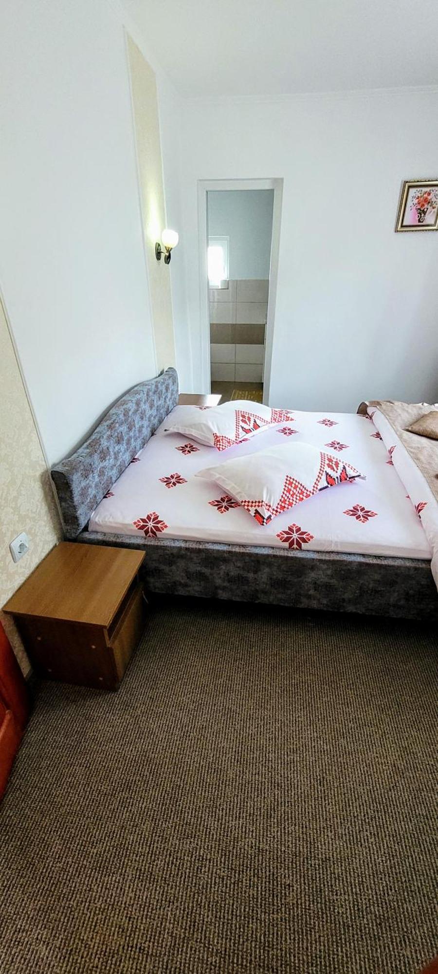 Pensiunea Casa Ady Bran (Brasov) Exterior foto