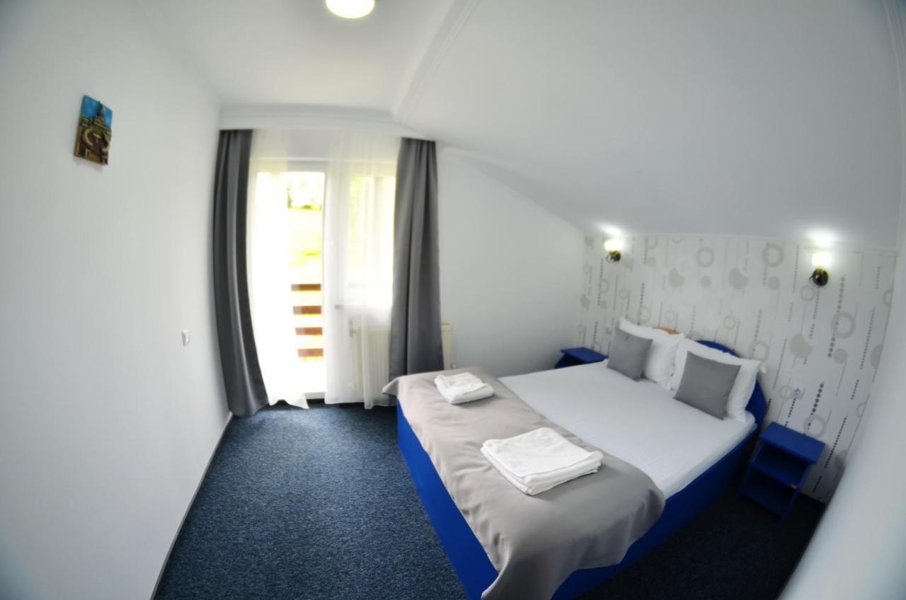 Pensiunea Casa Ady Bran (Brasov) Exterior foto